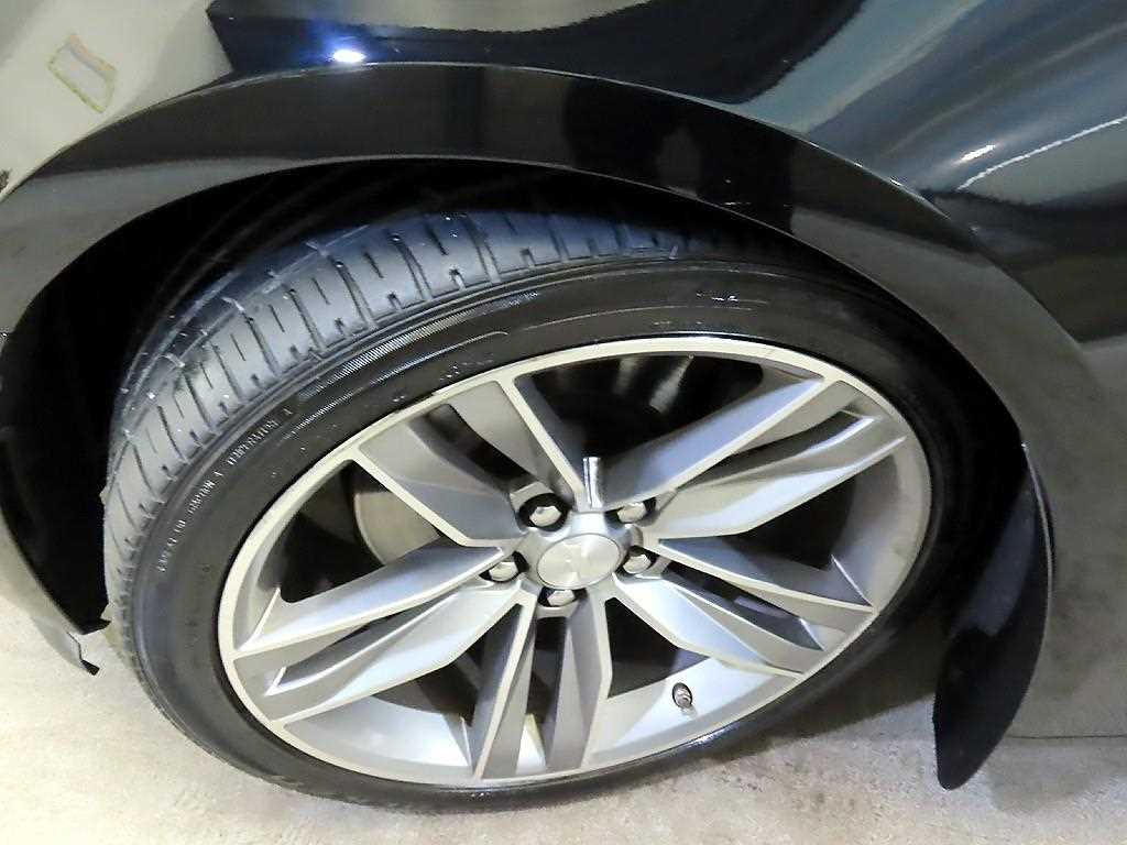 Chevrolet Camaro 2017 - Importación desde Corea - HF Imports Iquique - Foto 20