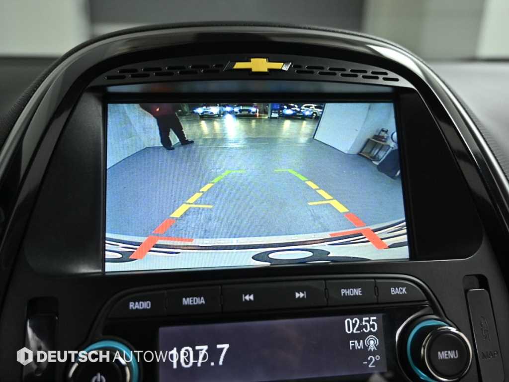 Chevrolet Spark 2018 the color of pearl - Importación desde Corea - HF Imports Iquique - Foto 15