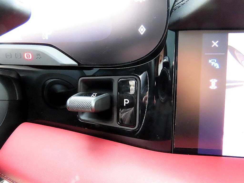 Porsche Taycan - Vista 11