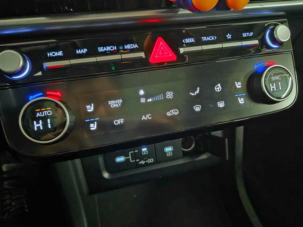 HYUNDAI Tucson - Vista 12