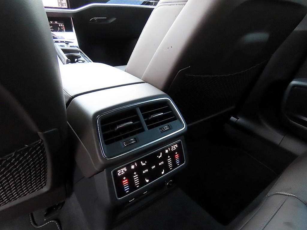 Audi A7 2025 Blanco - Importación desde Corea - HF Imports Iquique - Foto 16