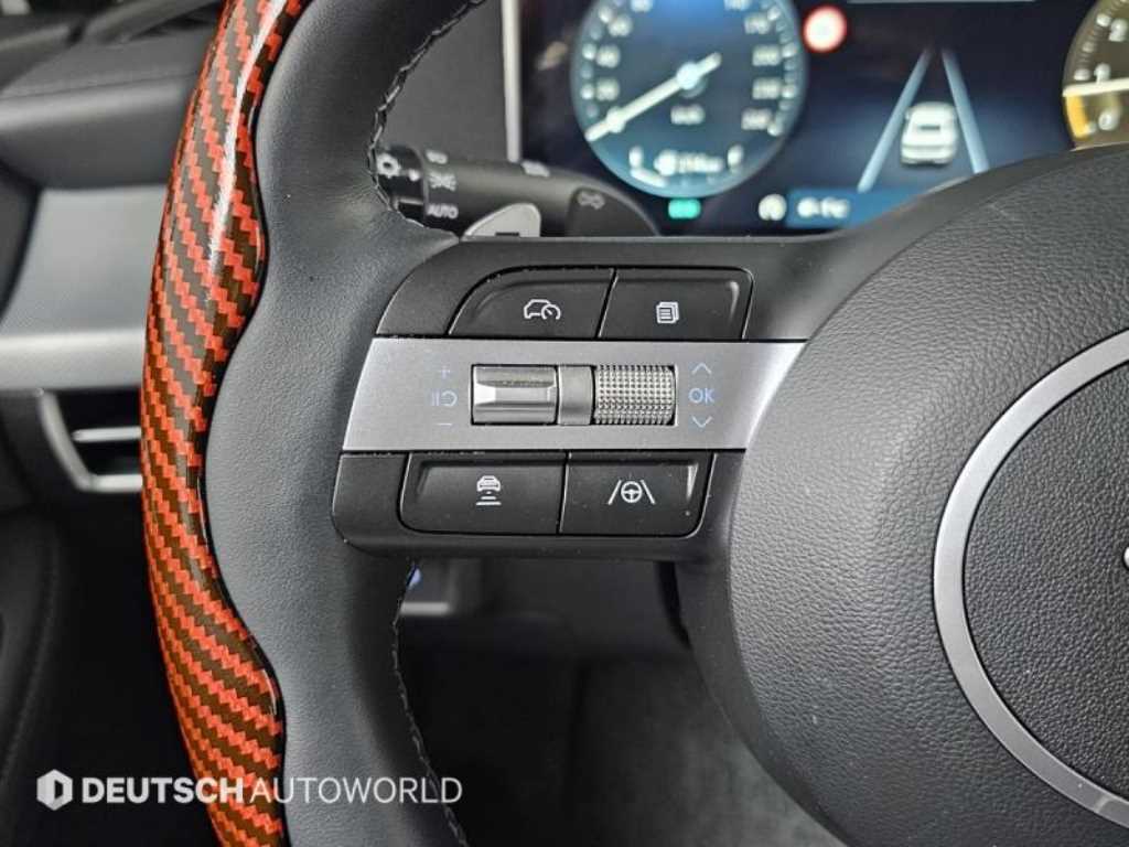 HYUNDAI Sonata 2026 Blanco - Importación desde Corea - HF Imports Iquique - Foto 18