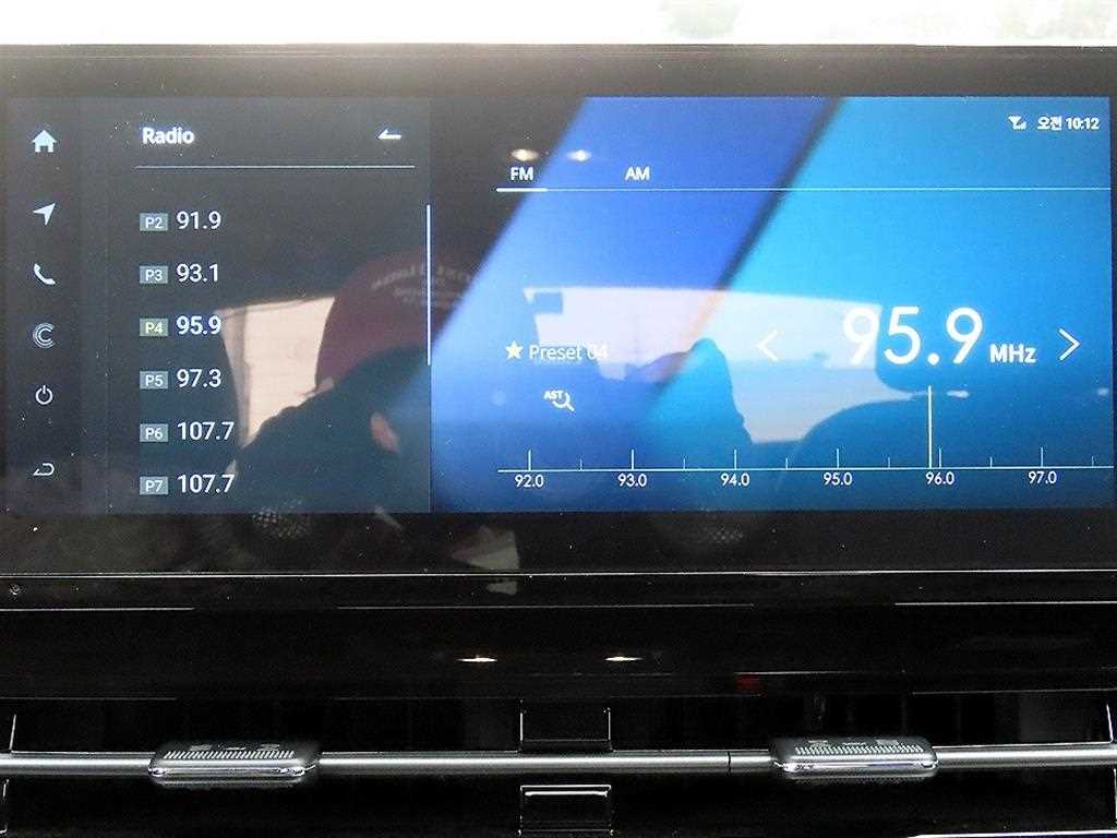 Ssangyong Rexton 2024 the color of pearl - Importación desde Corea - HF Imports Iquique - Foto 14