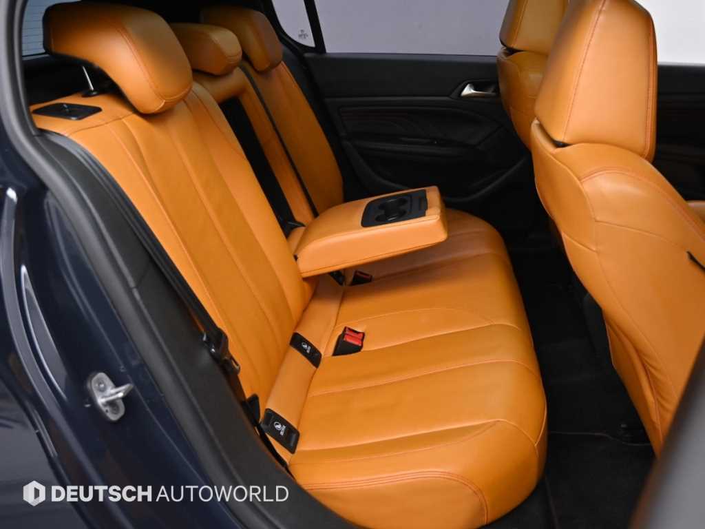 Peugeot 308 - Vista 12