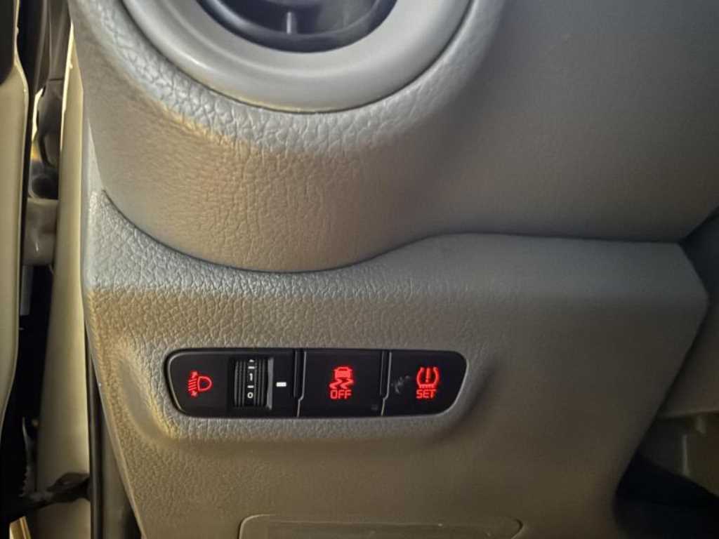 KIA Morning - Vista 12