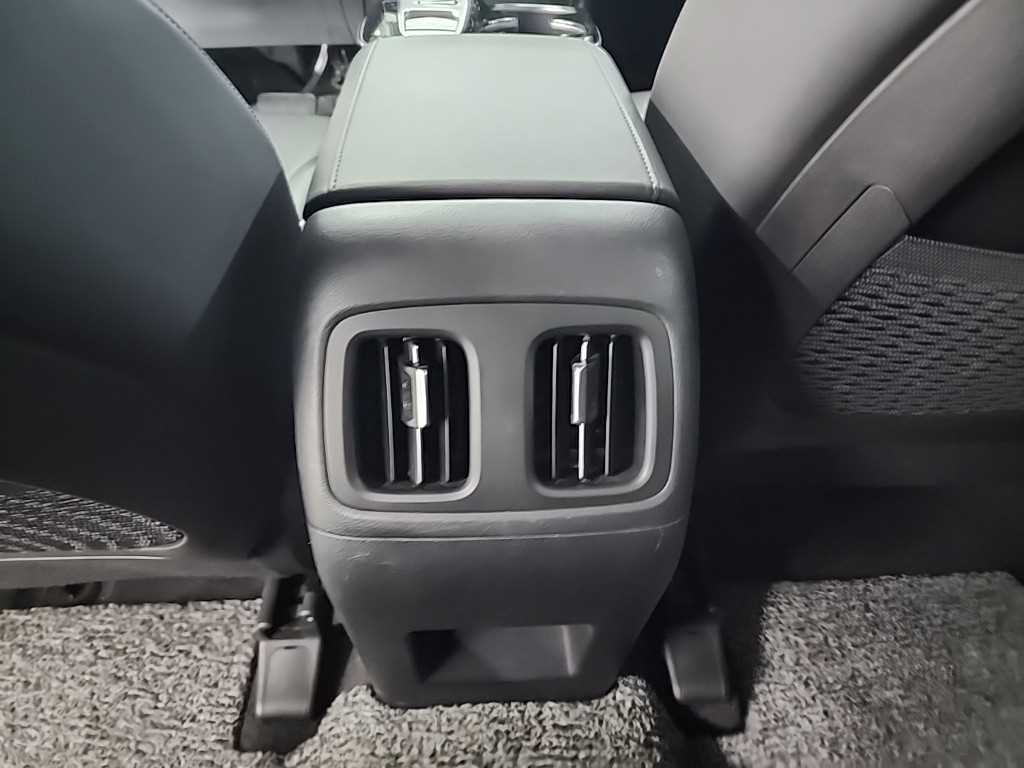 HYUNDAI Tucson 2021 Blanco - Importación desde Corea - HF Imports Iquique - Foto 13