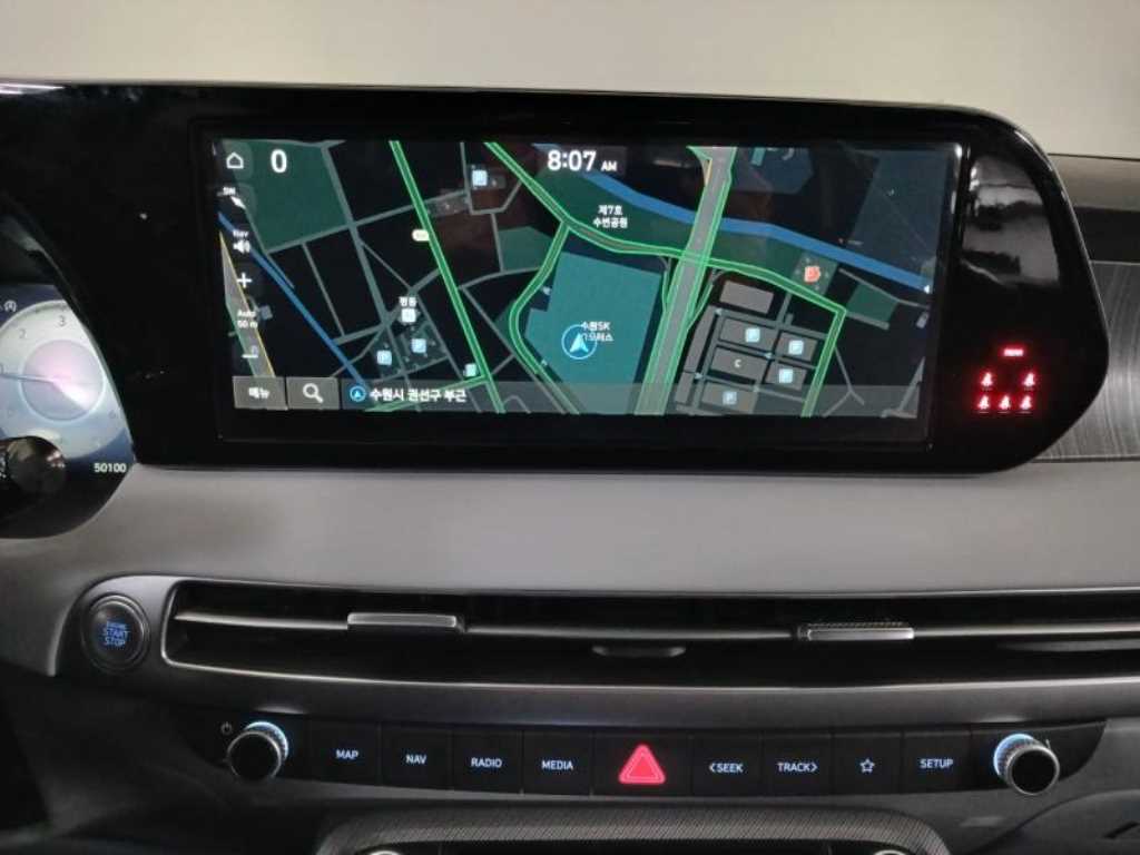 HYUNDAI Palisade - Vista 11