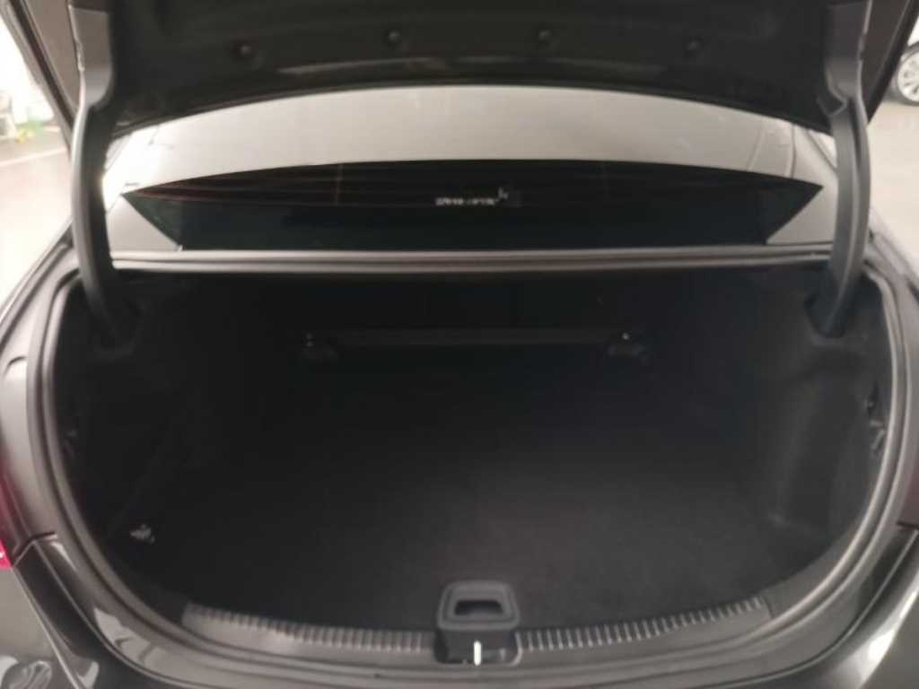 Mercedes Benz C Class 2022 Gris - Importación desde Corea - HF Imports Iquique - Foto 18