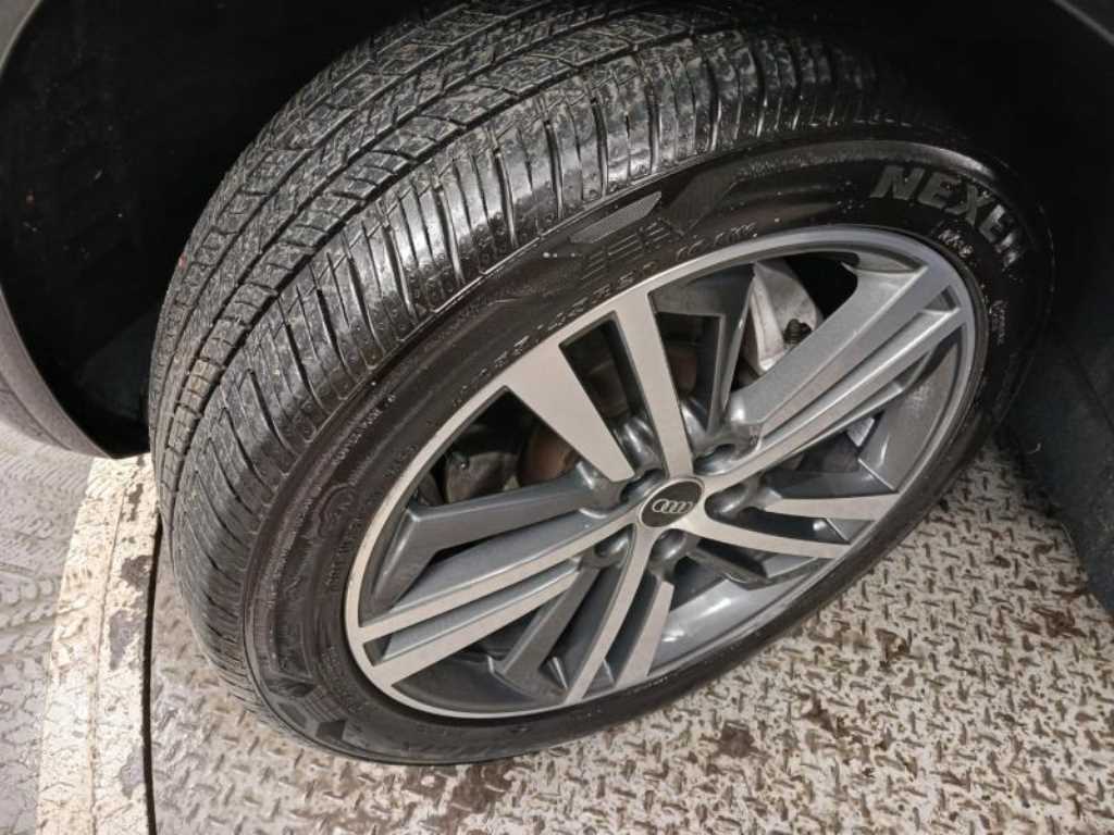 Audi Q5 2021 - Importación desde Corea - HF Imports Iquique - Foto 20