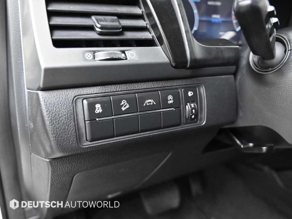 Ssangyong Rexton 2022 - Importación desde Corea - HF Imports Iquique - Foto 17