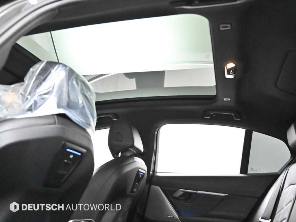 BMW 5 Series 2024 Gris - Importación desde Corea - HF Imports Iquique - Foto 19