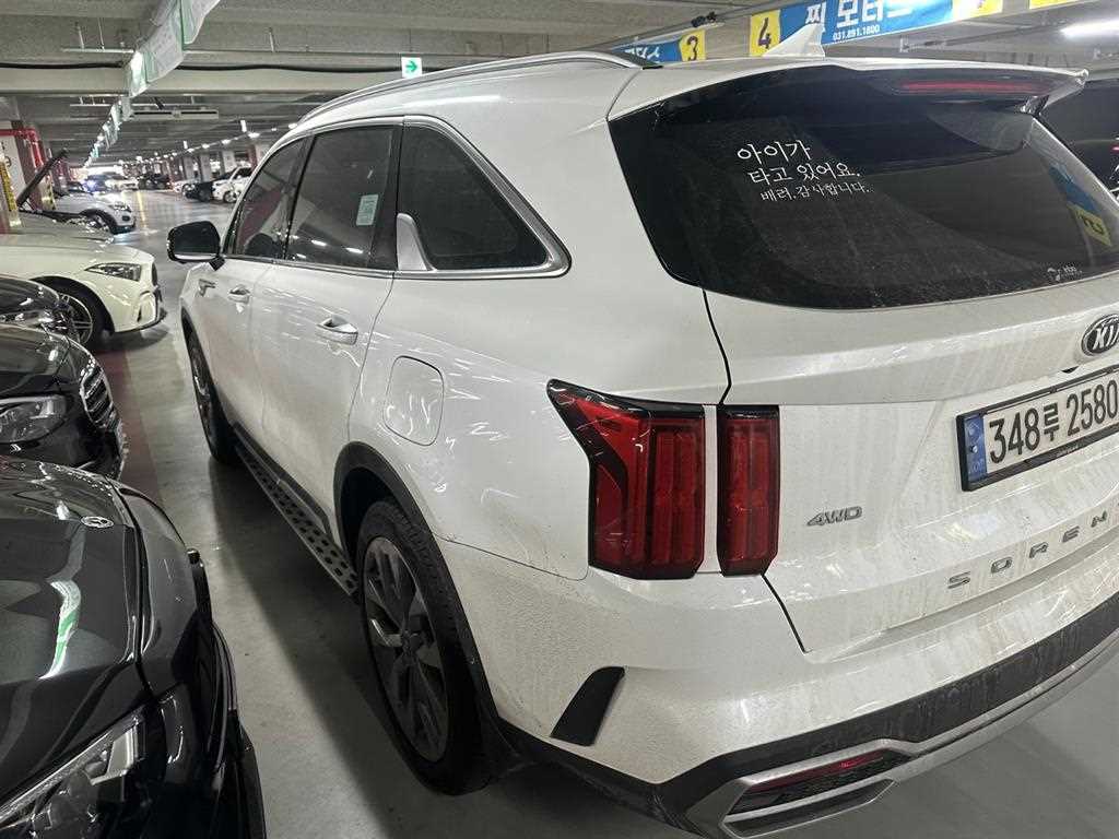 KIA Sorento - Vista 6