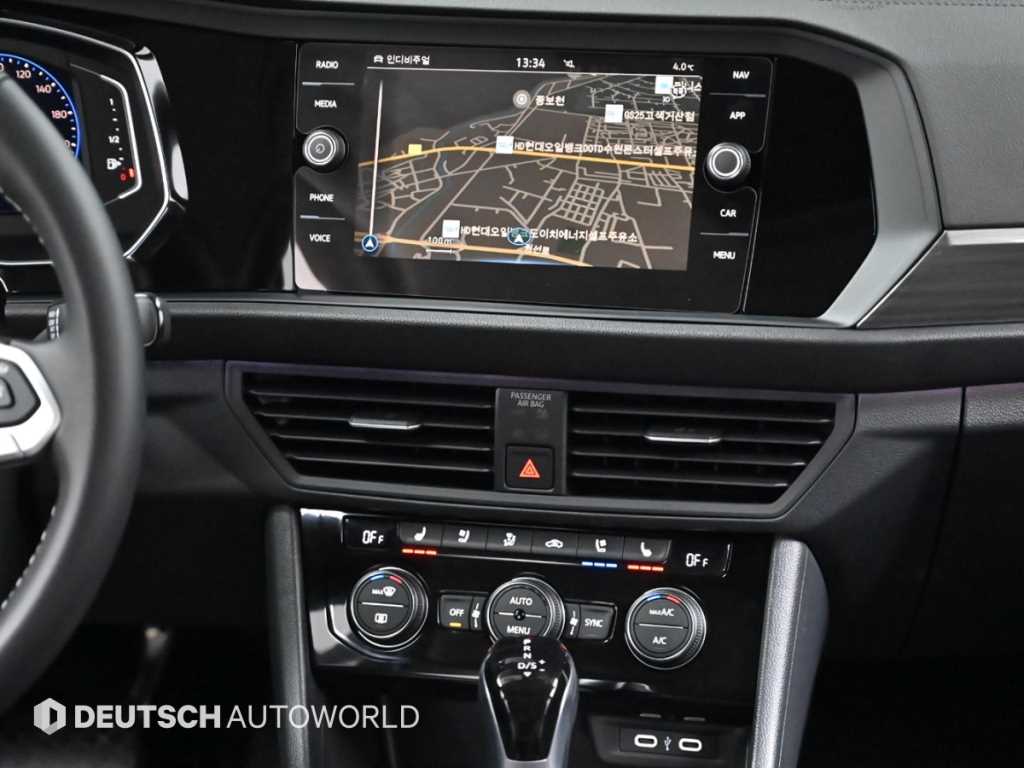 Volkswagen Jetta 2024 - Importación desde Corea - HF Imports Iquique - Foto 14