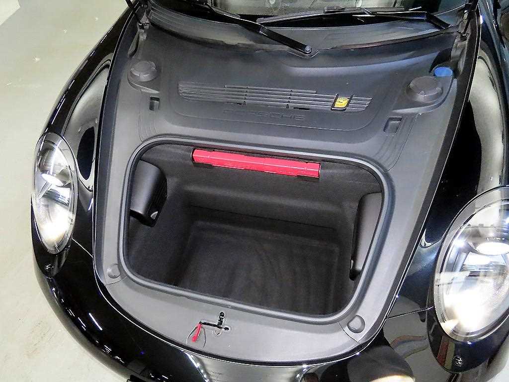 Porsche 911 2016 - Importación desde Corea - HF Imports Iquique - Foto 17