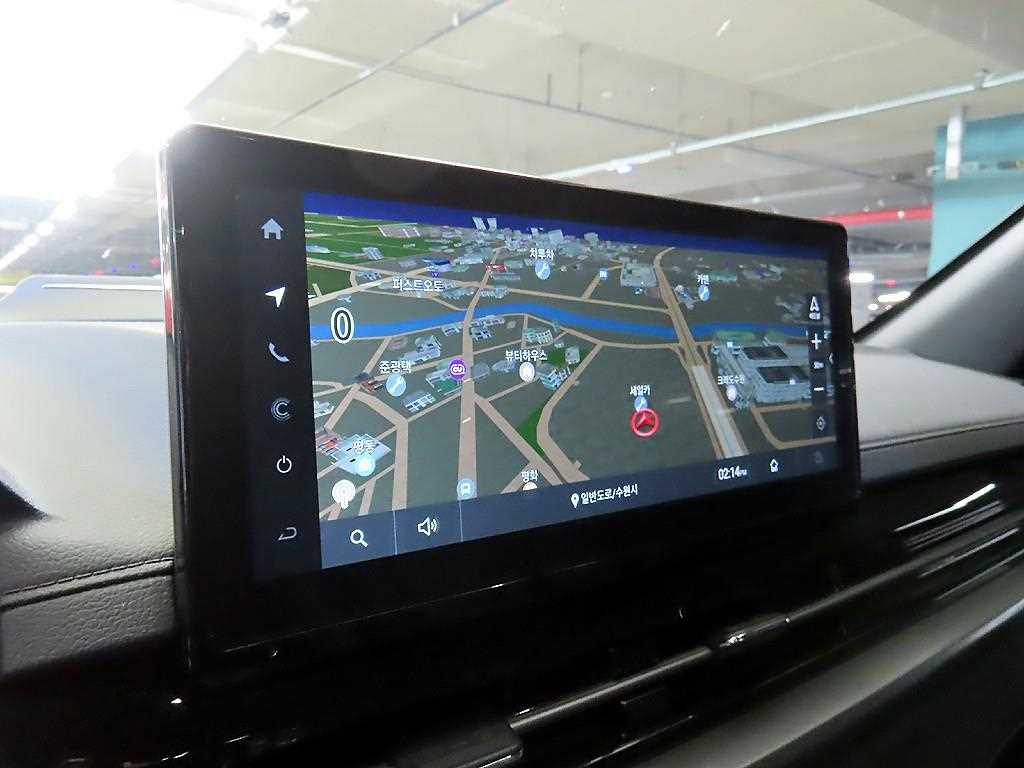 Ssangyong Rexton 2025 Blanco - Importación desde Corea - HF Imports Iquique - Foto 13