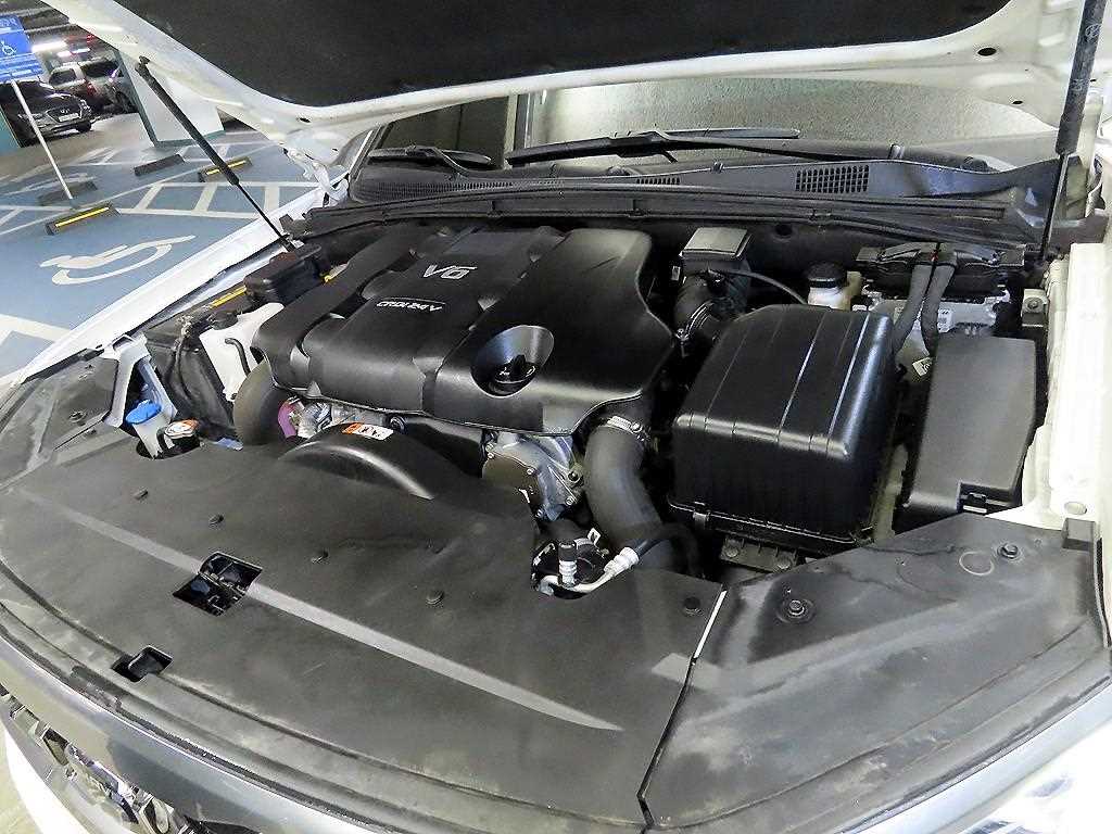 KIA Mohave 2021 - Importación desde Corea - HF Imports Iquique - Foto 19