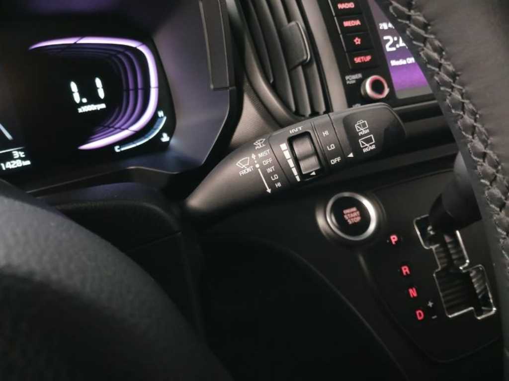 KIA Ray 2026 Gris - Importación desde Corea - HF Imports Iquique - Foto 17