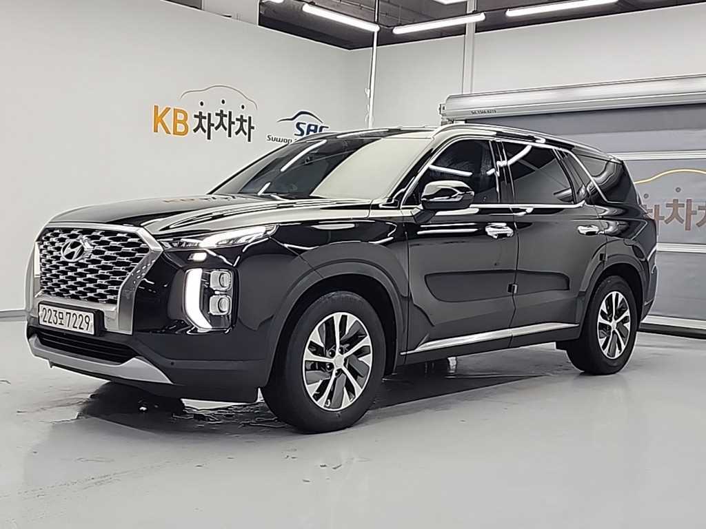 HYUNDAI Palisade 2019 - Importación desde Corea - HF Imports Iquique - Foto 1