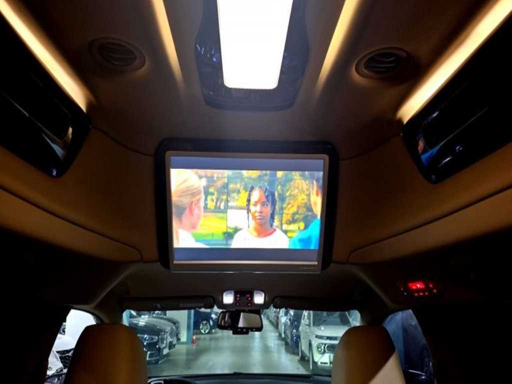 KIA Carnival 2019 Negro - Importación desde Corea - HF Imports Iquique - Foto 16