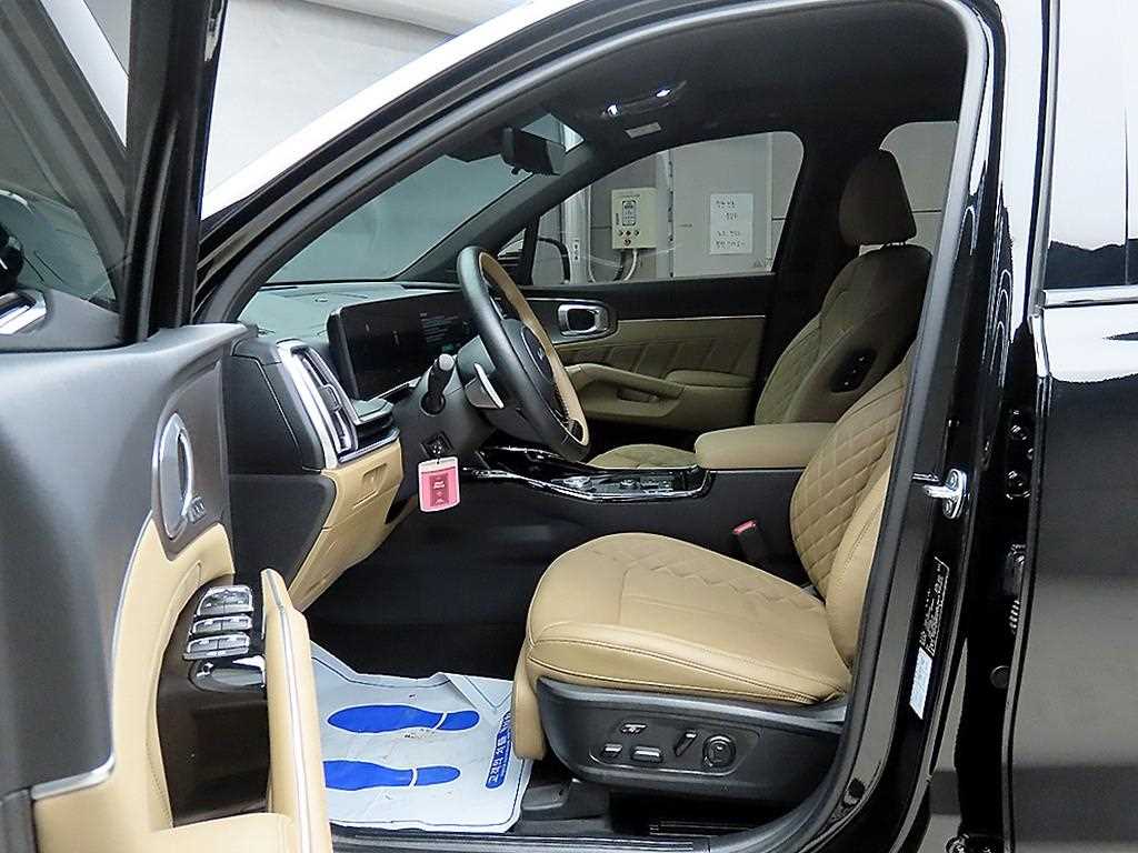 KIA Sorento - Vista 5