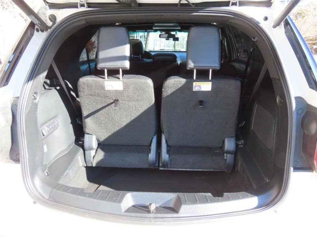 Ford Explorer 2017 - Importación desde Corea - HF Imports Iquique - Foto 18