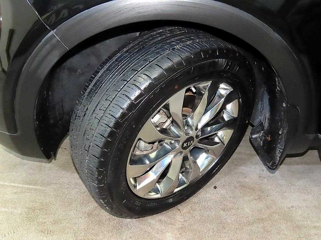 KIA Sorento 2020 Negro - Importación desde Corea - HF Imports Iquique - Foto 20