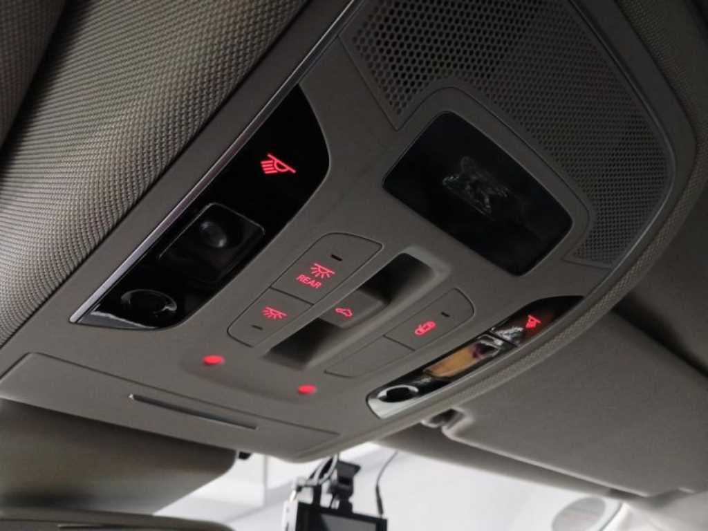 Audi A6 2016 - Importación desde Corea - HF Imports Iquique - Foto 16