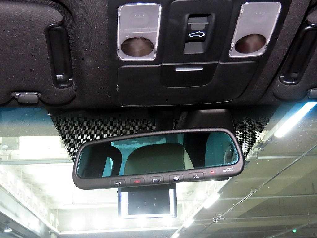 KIA Mohave 2021 - Importación desde Corea - HF Imports Iquique - Foto 14