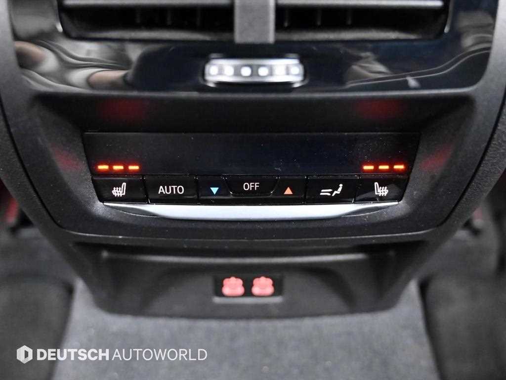 BMW X4 2023 Blanco - Importación desde Corea - HF Imports Iquique - Foto 16