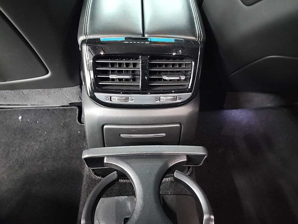 Genesis EQ900 2018 Gris - Importación desde Corea - HF Imports Iquique - Foto 13