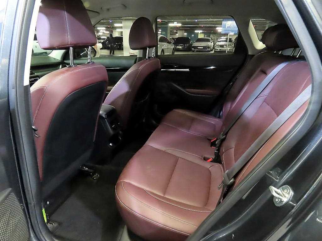 KIA Seltos - Vista 7