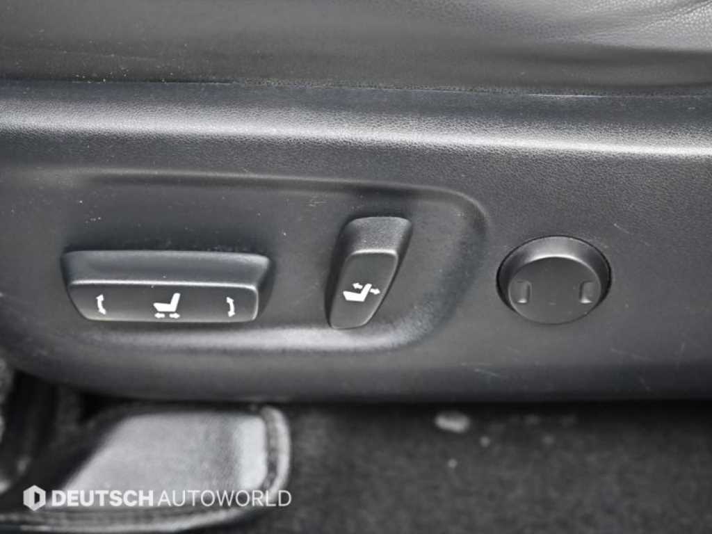 Lexus NX 2016 Blanco - Importación desde Corea - HF Imports Iquique - Foto 17