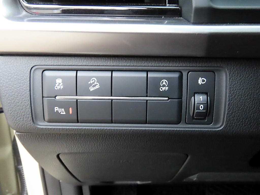 Ssangyong Rexton - Vista 11