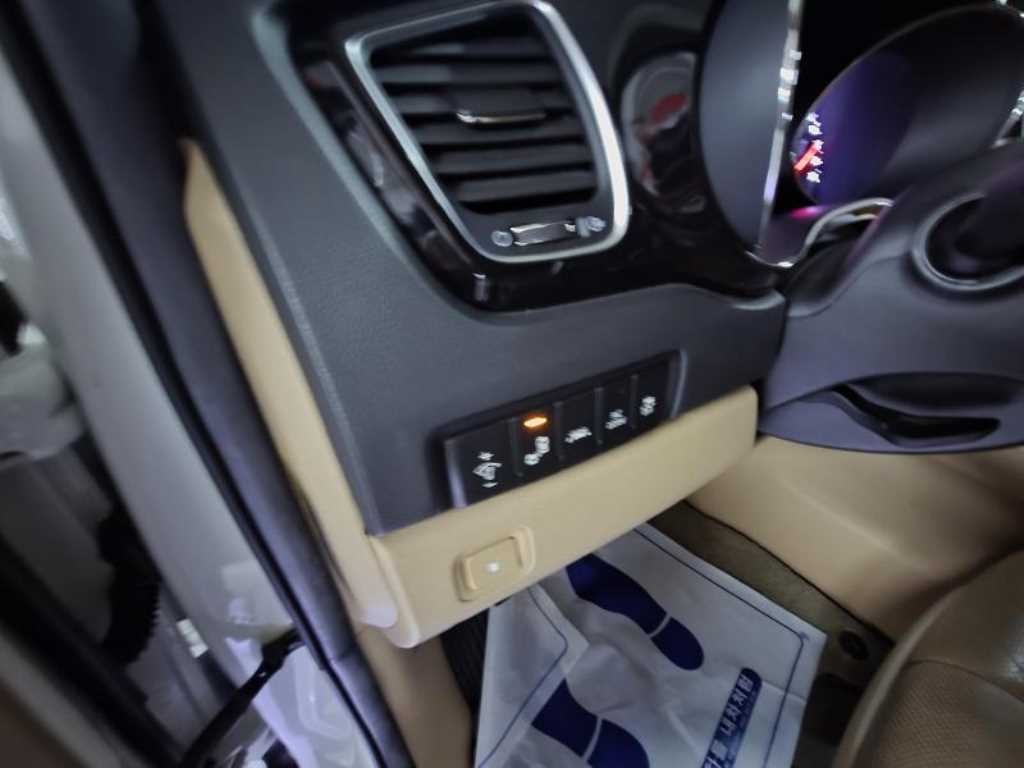 KIA Carnival 2016 - Importación desde Corea - HF Imports Iquique - Foto 15