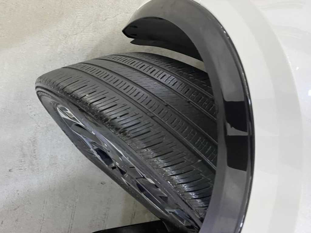 KIA Sportage 2022 Blanco - Importación desde Corea - HF Imports Iquique - Foto 19