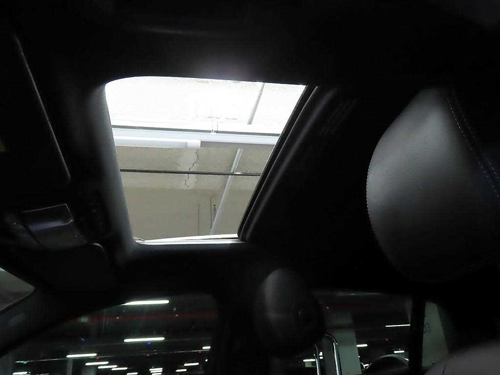 Mercedes Benz GLC Class 2018 Blanco - Importación desde Corea - HF Imports Iquique - Foto 15