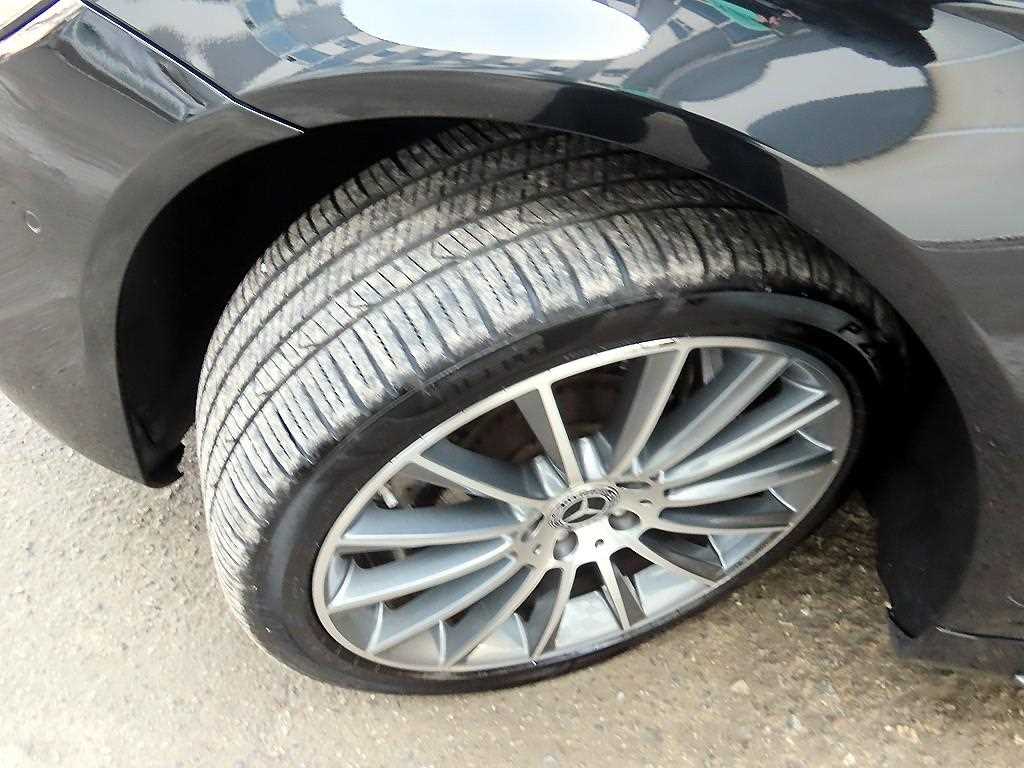 Mercedes Benz S Class 2018 Negro - Importación desde Corea - HF Imports Iquique - Foto 20