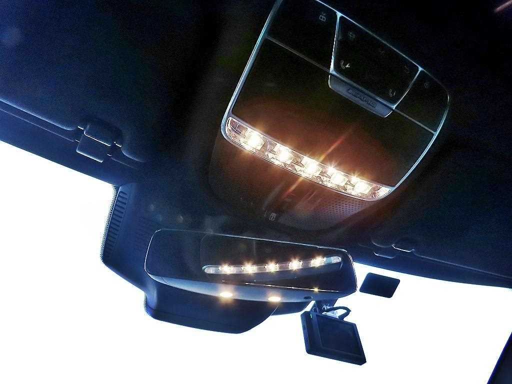 Mercedes Benz S Class 2018 Negro - Importación desde Corea - HF Imports Iquique - Foto 15