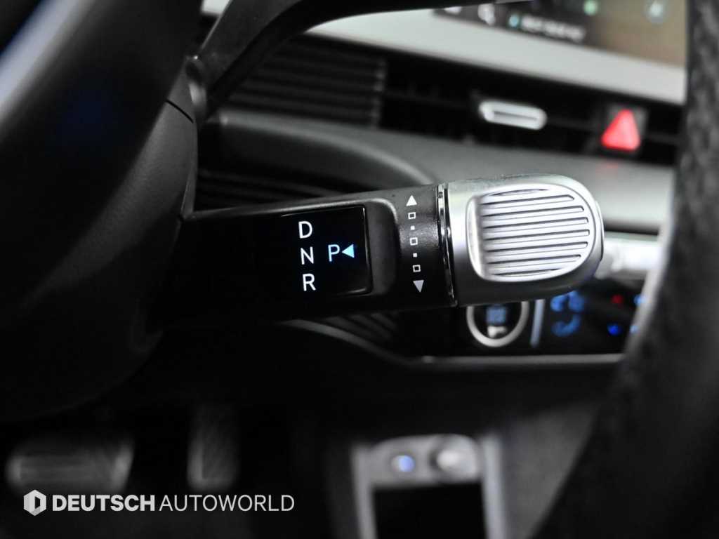 HYUNDAI Ioniq 5 - Vista 9