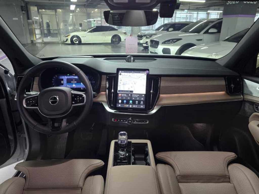 Volvo XC90 - Vista 7