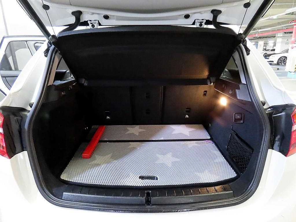 BMW 2 series 2019 Blanco - Importación desde Corea - HF Imports Iquique - Foto 18