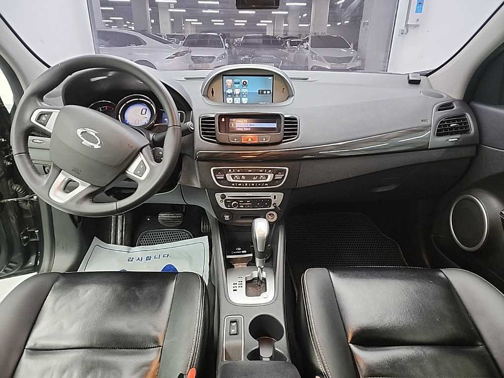 SAMSUNG SM3 - Vista 7