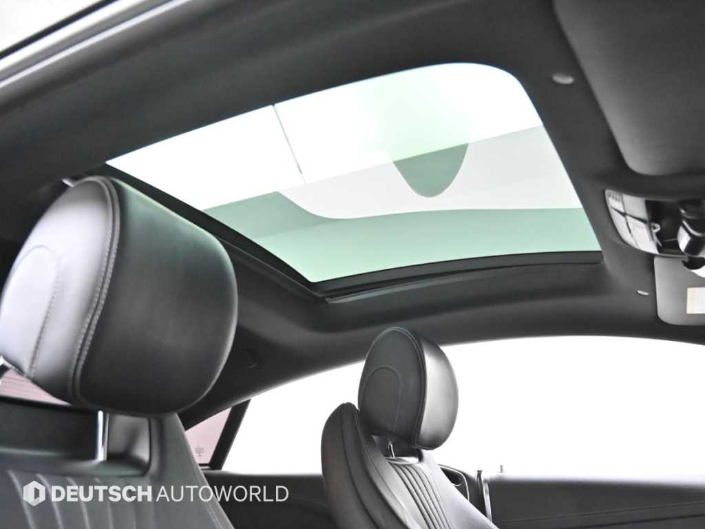 Mercedes Benz E class 2019 - Importación desde Corea - HF Imports Iquique - Foto 19