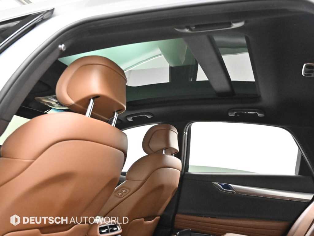 Genesis G80 2021 Blanco - Importación desde Corea - HF Imports Iquique - Foto 19