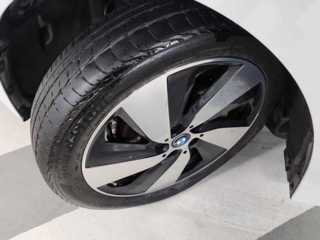 BMW i3 2018 - Importación desde Corea - HF Imports Iquique - Foto 17