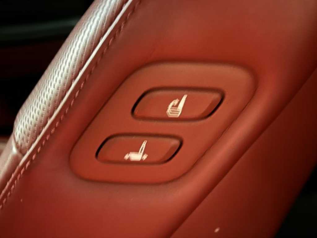 Genesis G80 2023 Blanco - Importación desde Corea - HF Imports Iquique - Foto 13