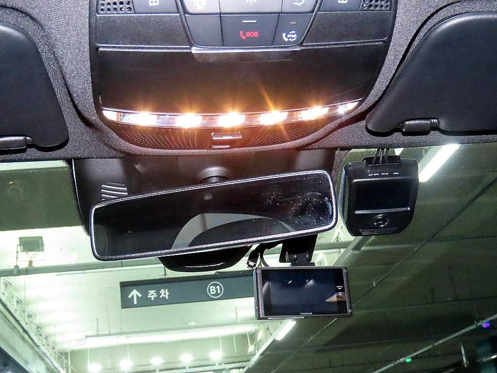 Mercedes Benz C Class 2020 Blanco - Importación desde Corea - HF Imports Iquique - Foto 15