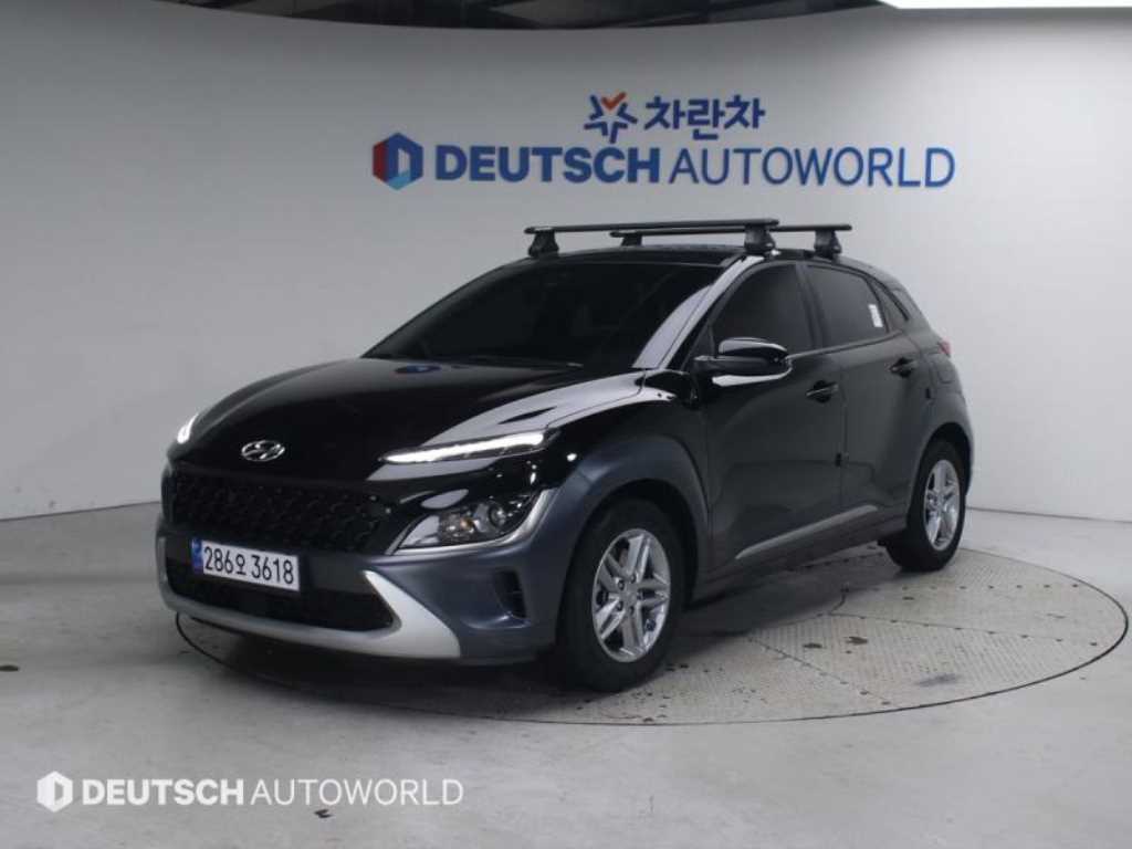 HYUNDAI Kona 2021 - Importación desde Corea - HF Imports Iquique - Foto 1