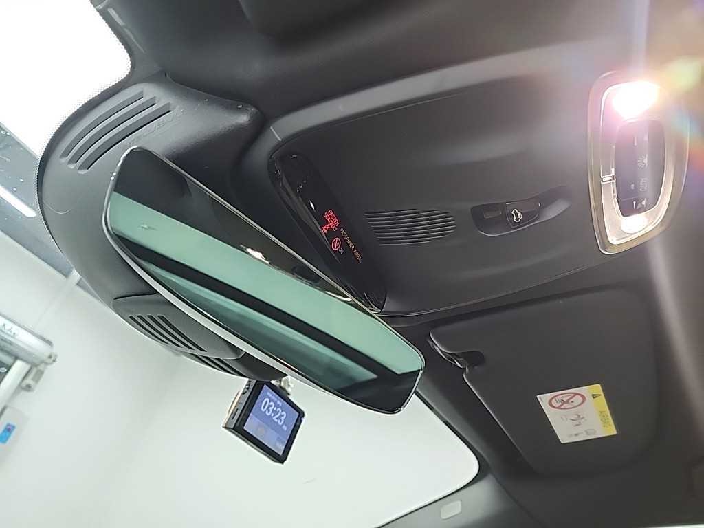 Volvo XC60 2021 Blanco - Importación desde Corea - HF Imports Iquique - Foto 17