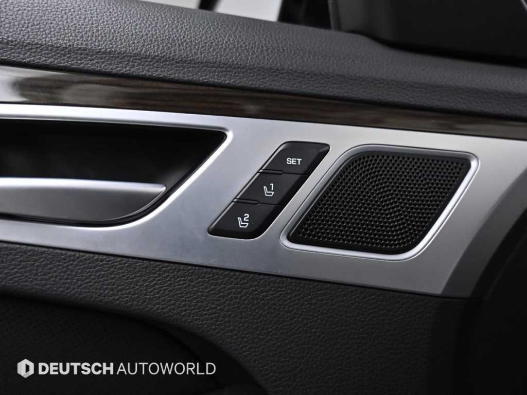 Genesis G80 2017 - Importación desde Corea - HF Imports Iquique - Foto 17